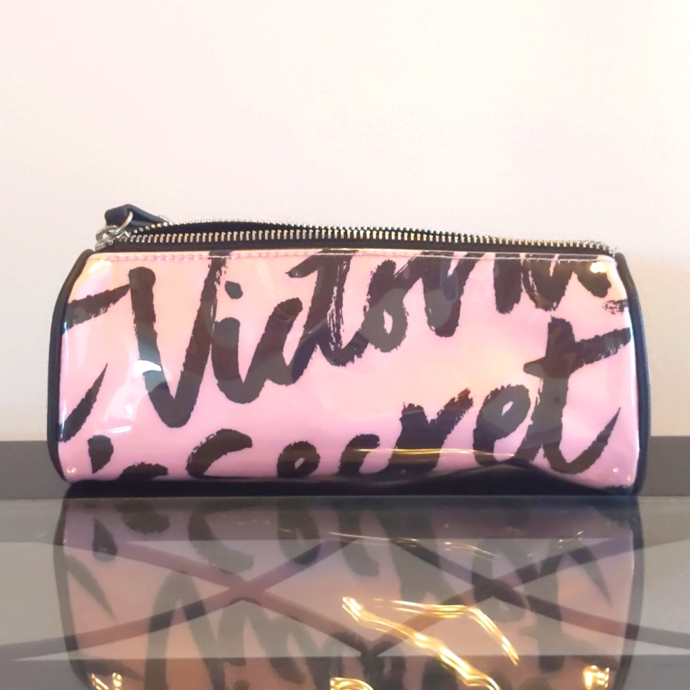 Vix cosmetic bag